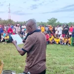 Bagabaga College of Education Marks Colourful Hall Week with Thrilling Sports Activities