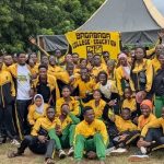 Bagabaga College of Education Shines Beyond Its Walls at COESA 2025