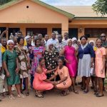 VOTECH Department BACE Showcases Fashion Innovation