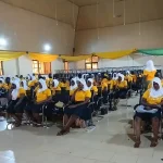 Bagabaga College of Education Holds 20252026 Macro Teaching Orientation for Final-Year Students