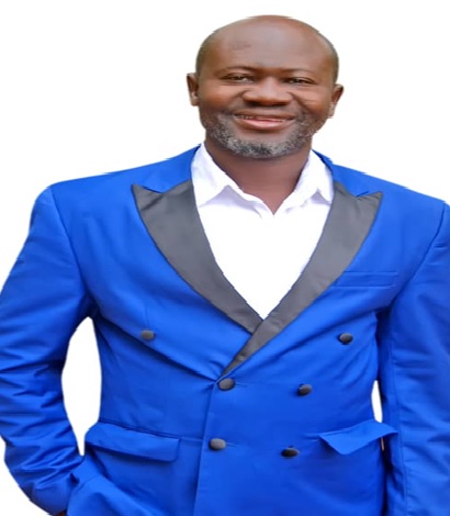 Mr. Abdul Rashid Yahaya