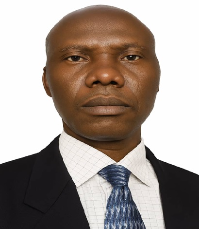 Mr. Yakubu Jacob Fuseini