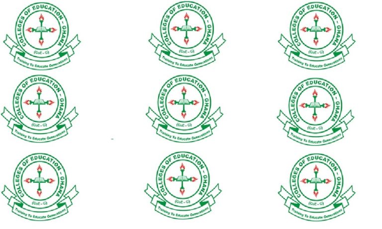 Colleges of Education, Ghana Admission Into the Forty-Nine (49) Public Colleges of Education for the 2025/2026 Academic Year