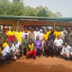 Bagabaga College of Education Organises 3-Day Security Training Workshop to Strengthen Campus Safety