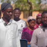 SRC Donates Bins and Benches to BACE