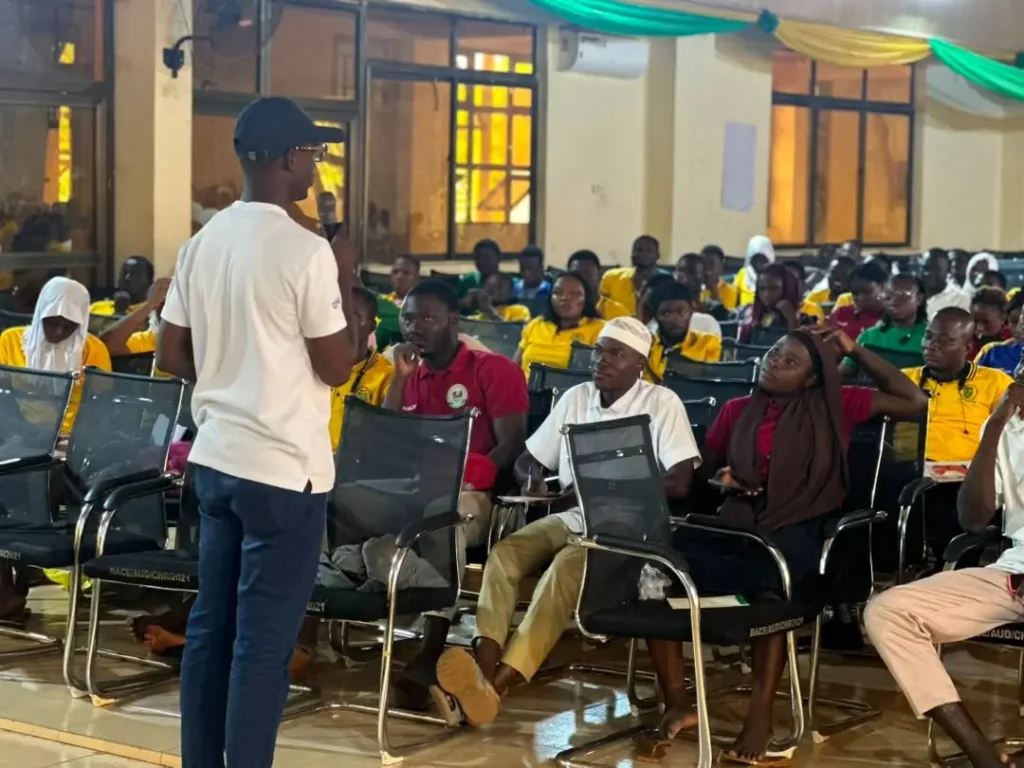 BACE Orients Level 400 Students Ahead of First B.Ed. Project Work Defence